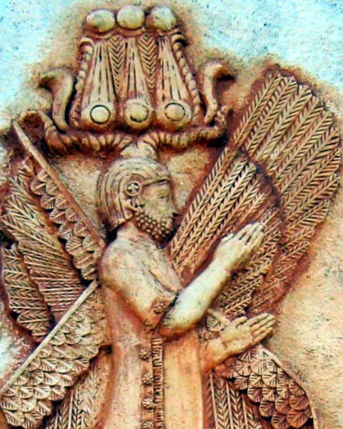 Cyrus II Wielki