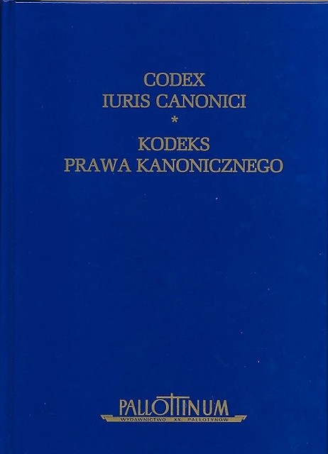 Kodeks 1983
