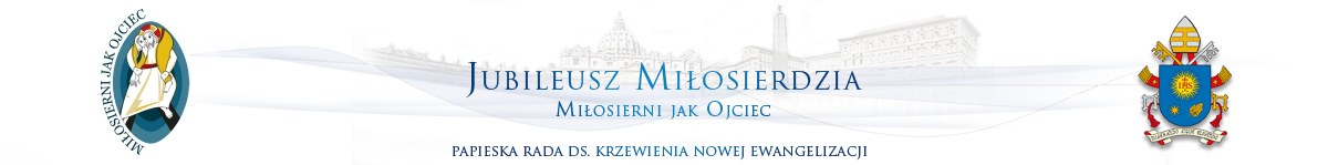Oficjalny serwis Papieskiej Rady