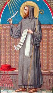 św. Piotr Damian