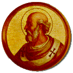 św. Marcin I, papież i męczennik