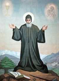 św. Sarbeliusz