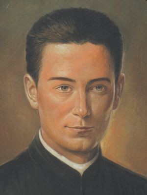bł. August Czartoryski