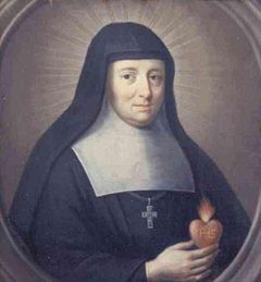 św. Joanna de Chantal